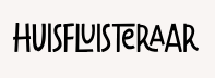 Logo huisfluisteraar