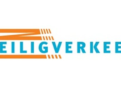 logo veilig verkeer nederland