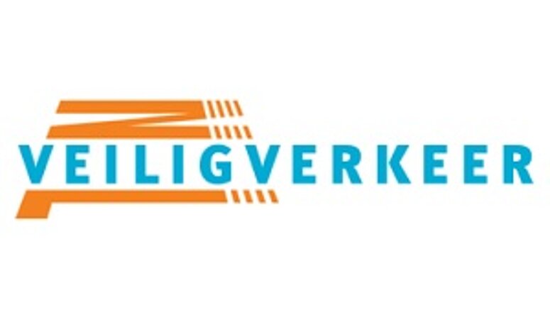 logo veilig verkeer nederland