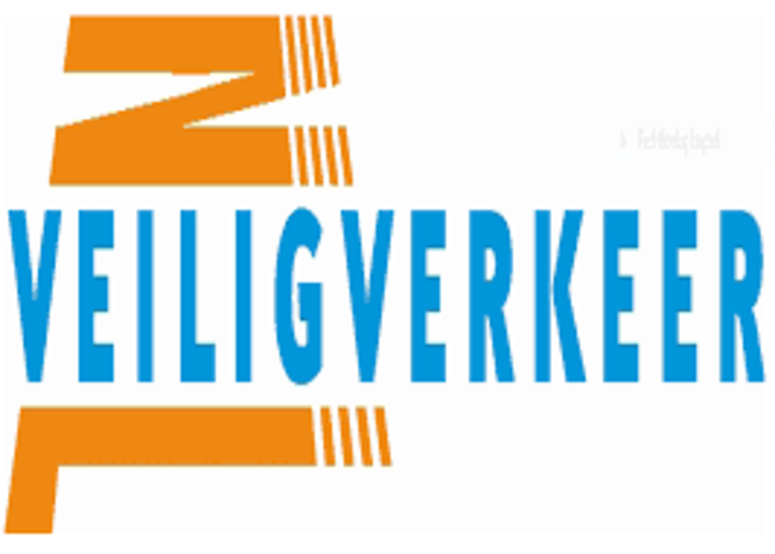 logo veilig verkeer nederland