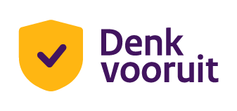 logo denk vooruit